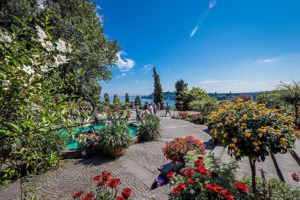 Vista esterna