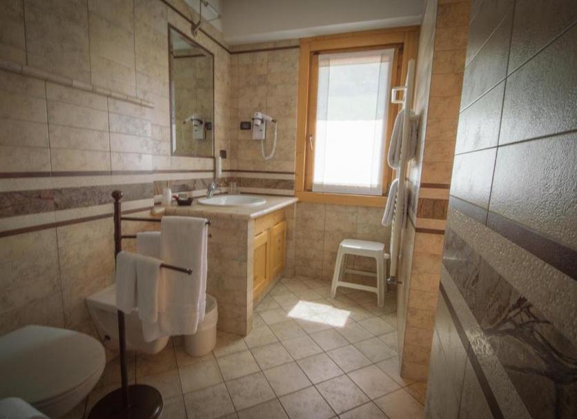 Bagno Foto