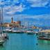 Vista esterna