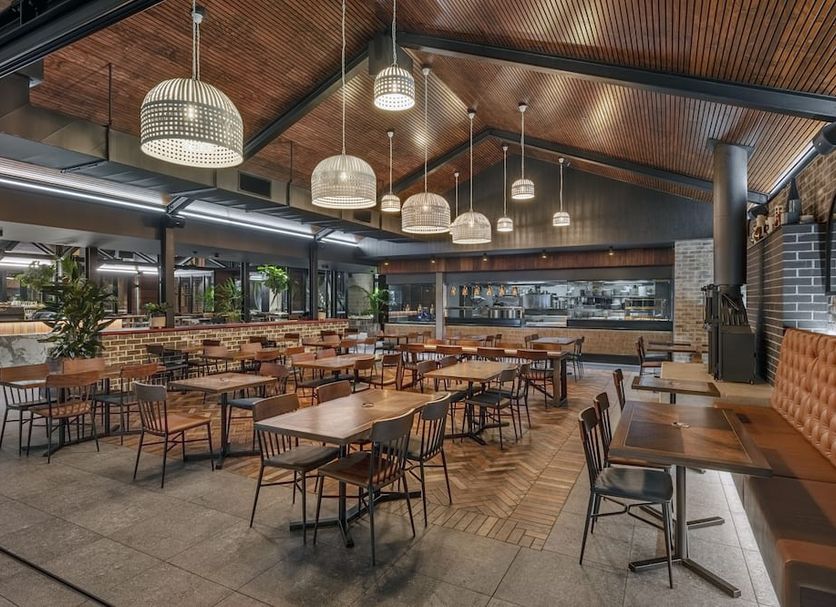 Ristorante Foto