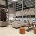 Area lounge