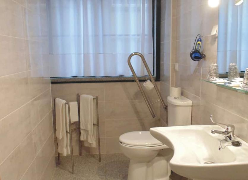 Bagno Foto