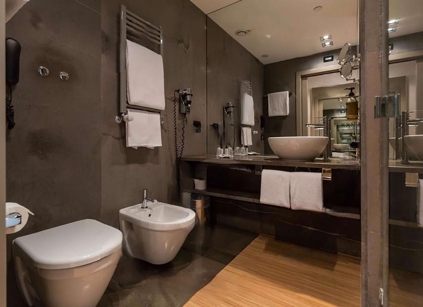 Bagno Foto