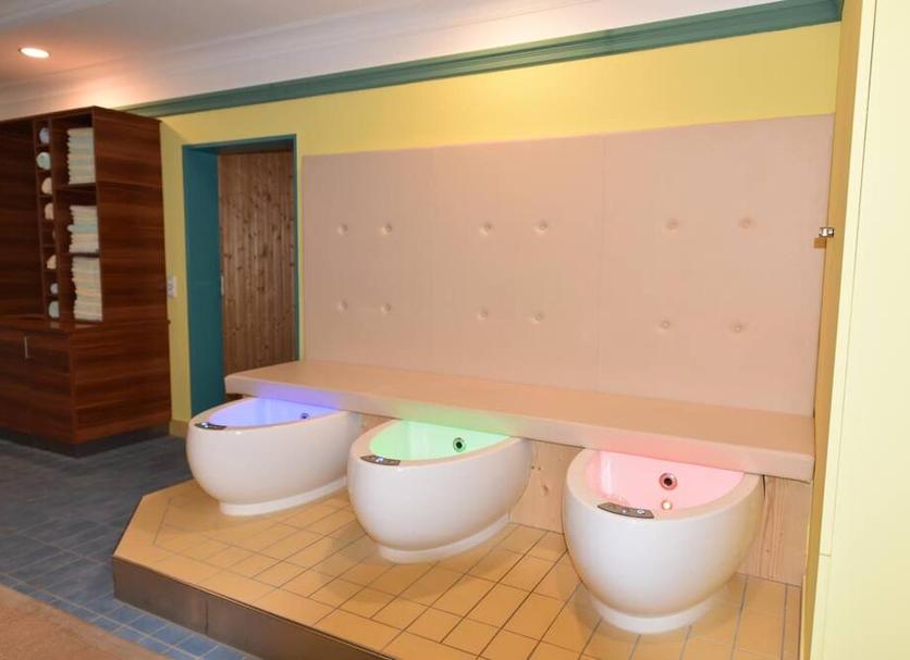 Bagno Foto