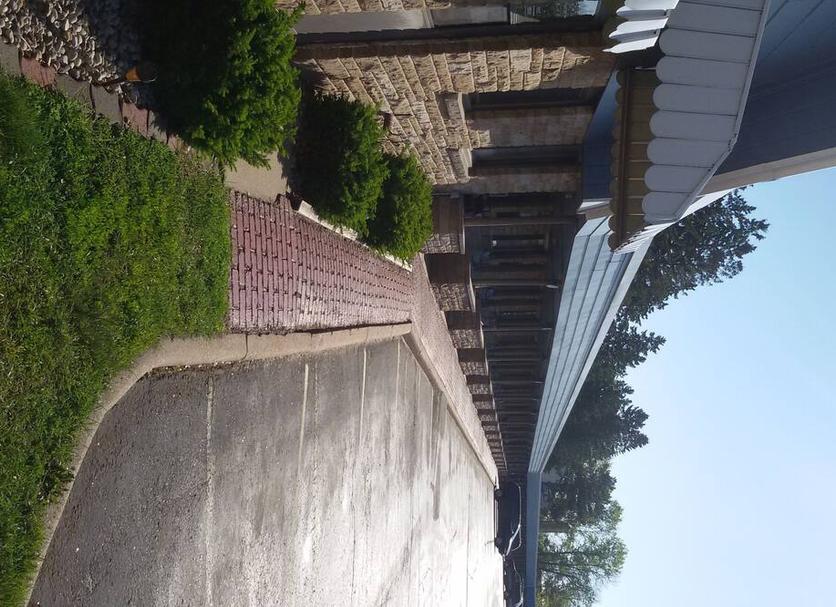 Vista esterna Foto