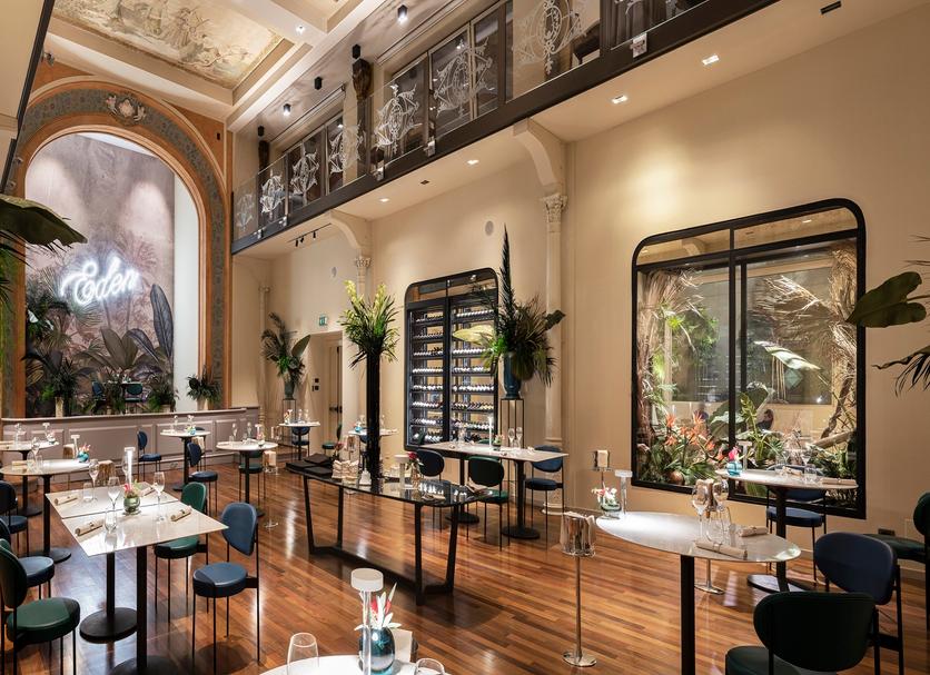 Ristorante Foto