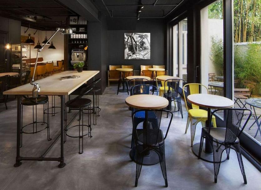 Ristorante Foto