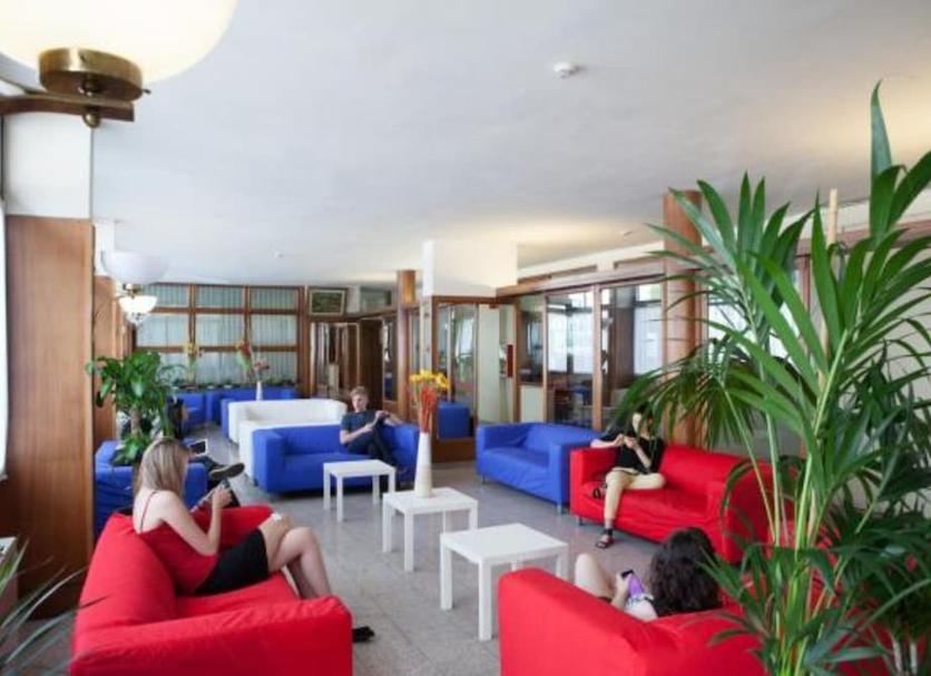 Ingresso Foto