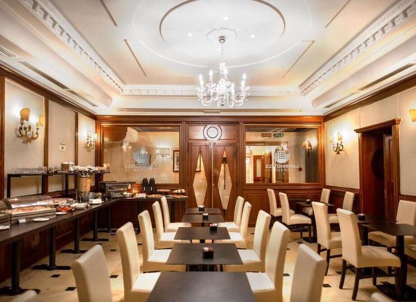 Ristorante Foto