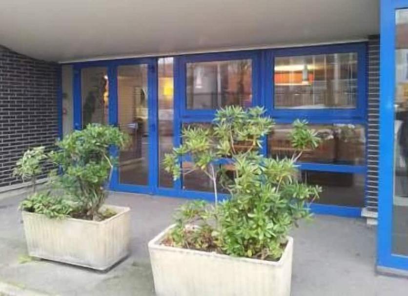 Vista esterna Foto