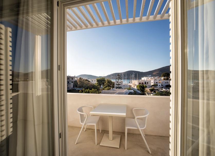 Balcone Foto