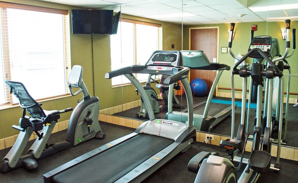 Palestra