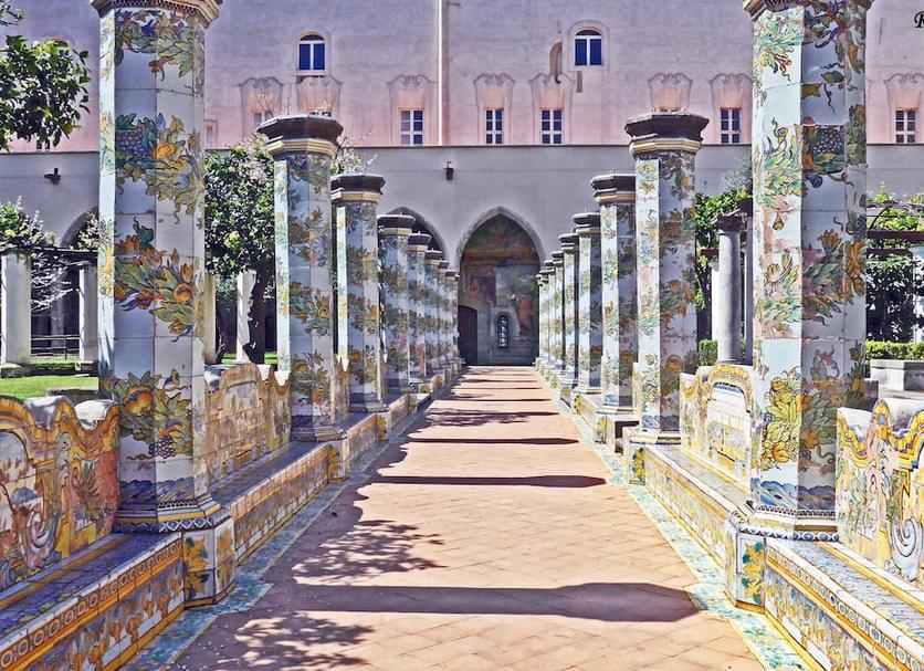 Vista esterna Foto
