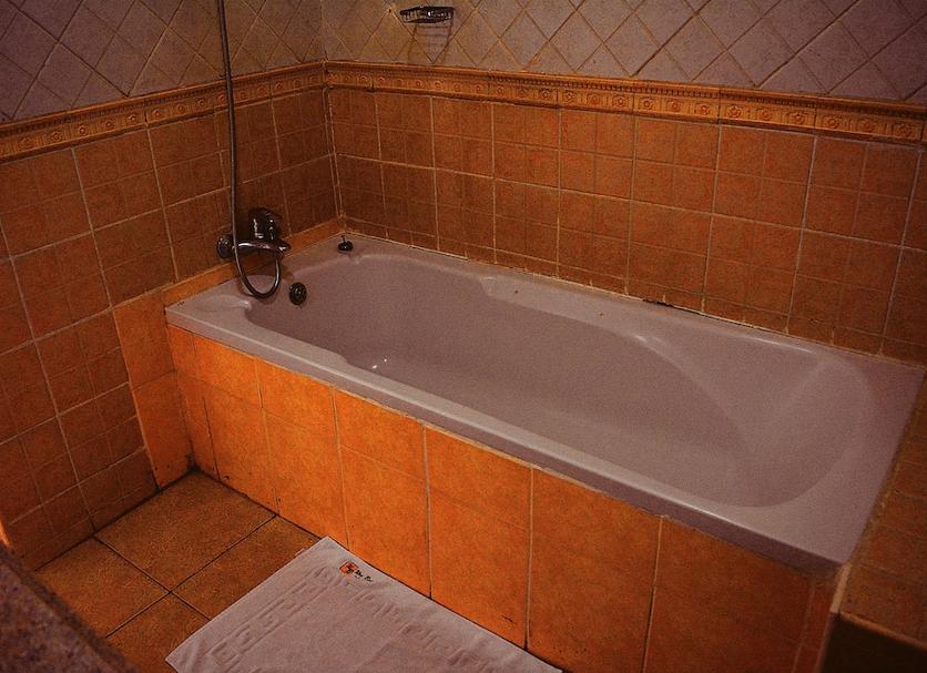Bagno Foto