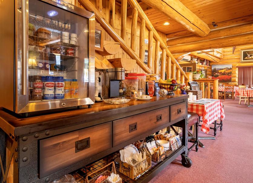 Ristorante Foto