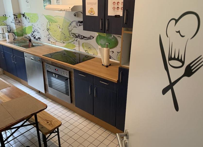 Cucina Foto