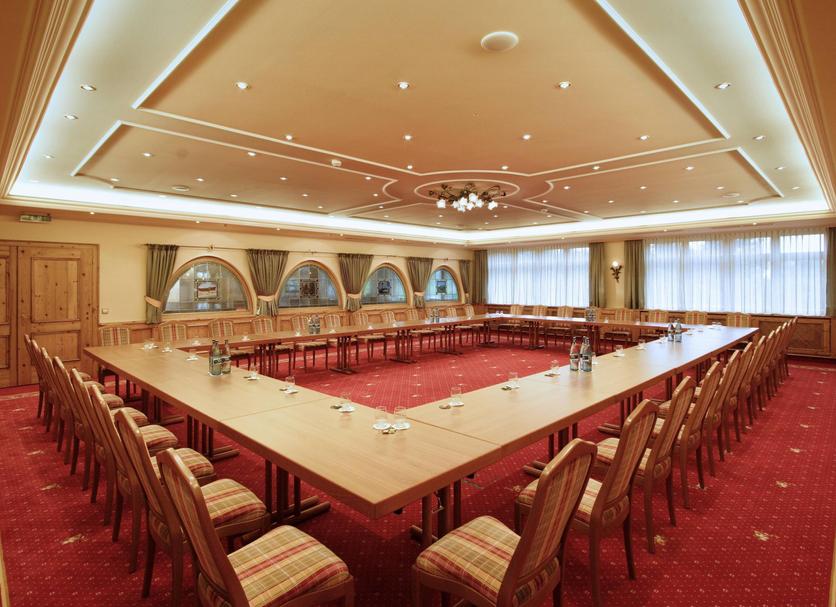 Sala conferenze Foto