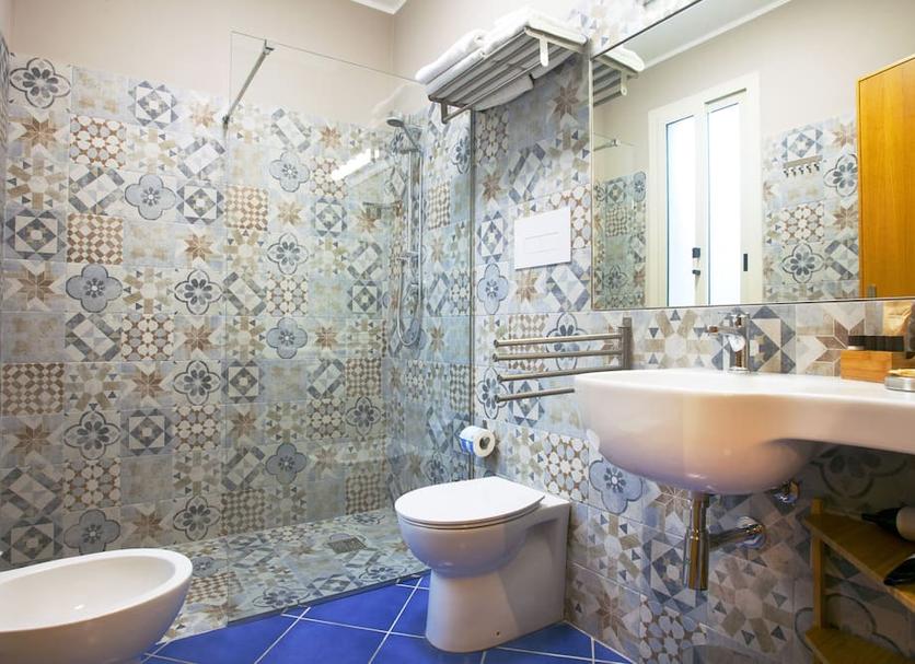 Bagno Foto