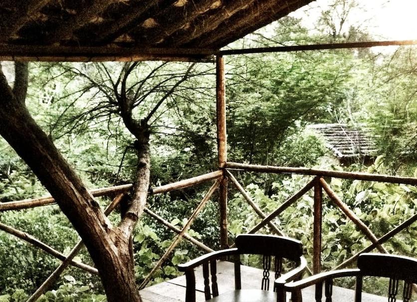 Balcone Foto