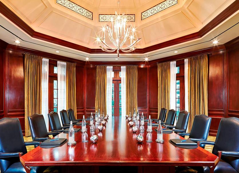 Sala conferenze Foto
