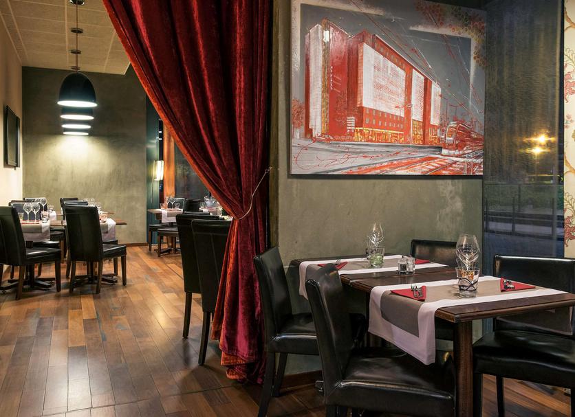 Ristorante Foto