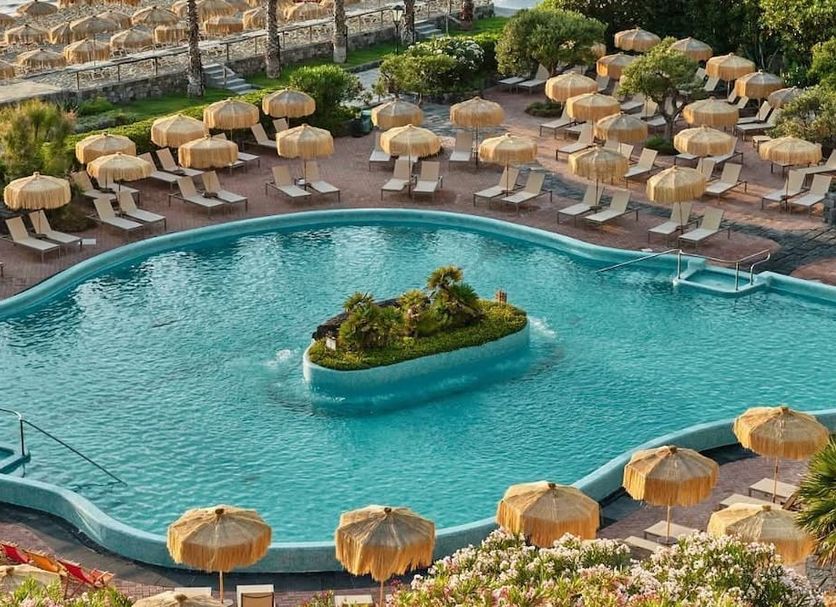 Piscina Foto