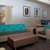 Area lounge