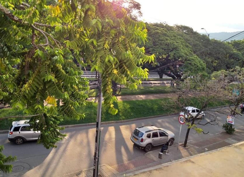 Vista esterna Foto