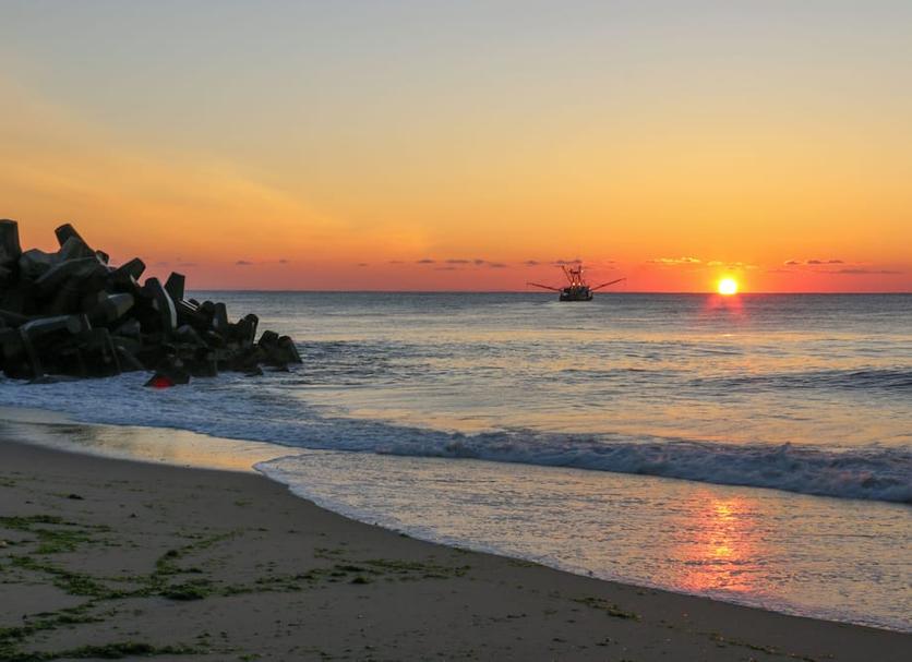 Spiaggia Foto