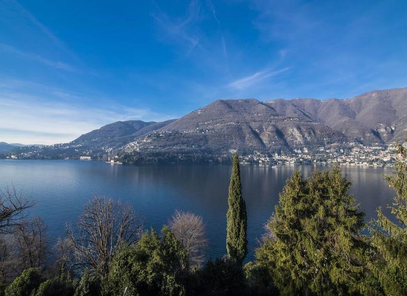 Vista esterna Foto