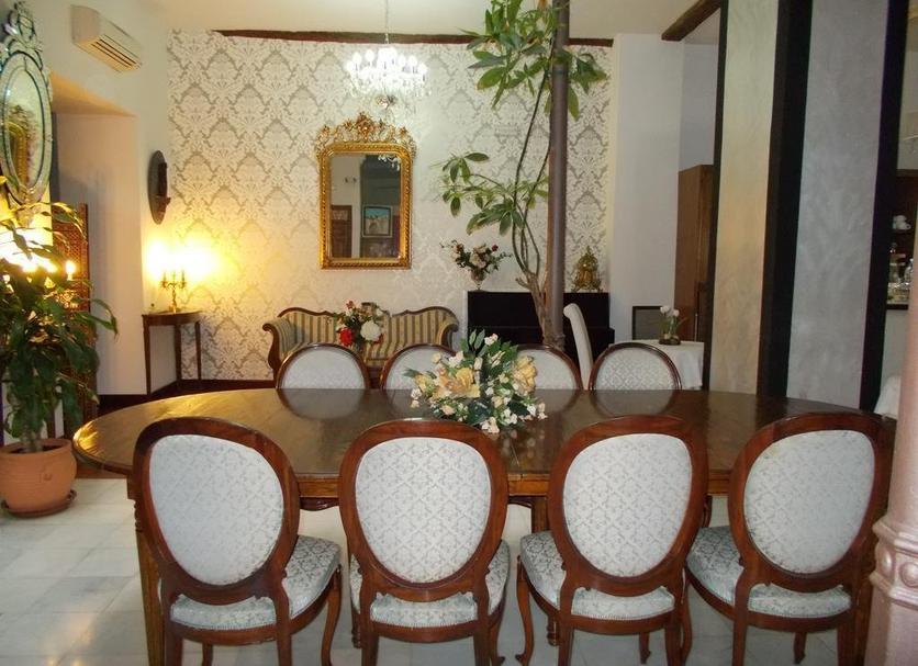Sala pranzo Foto