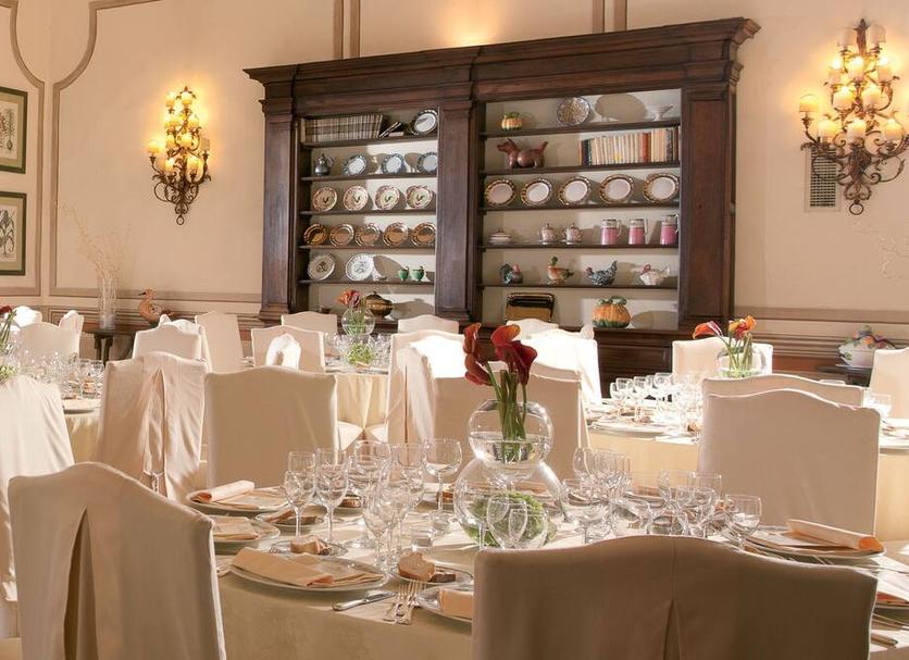 Sala ricevimenti Foto