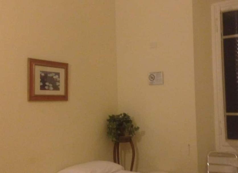 Dotazioni in camera Foto
