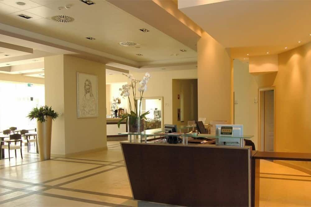 Ingresso