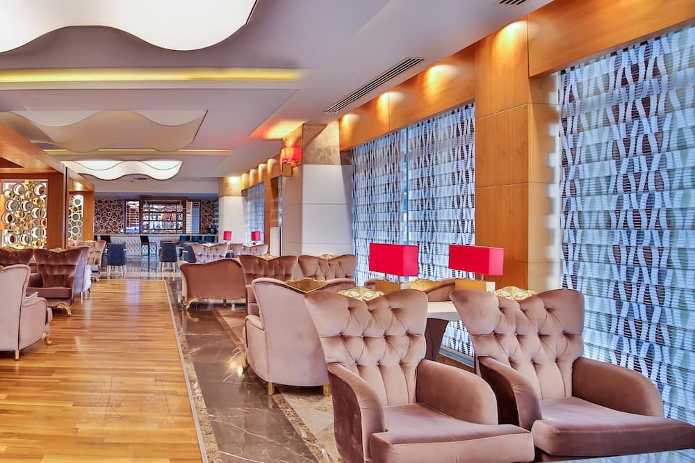 Area lounge