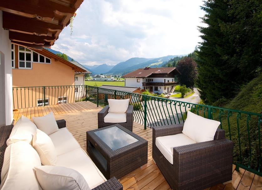Balcone Foto