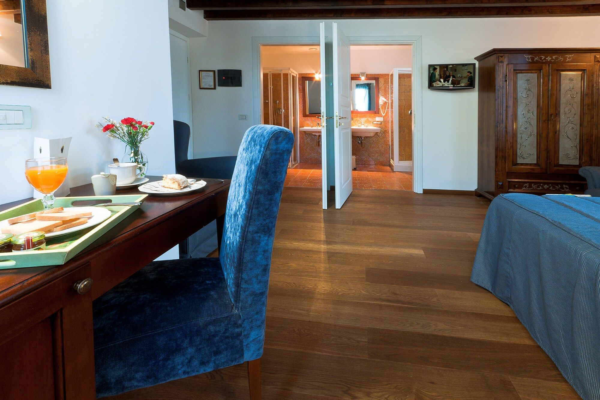 Sala pranzo