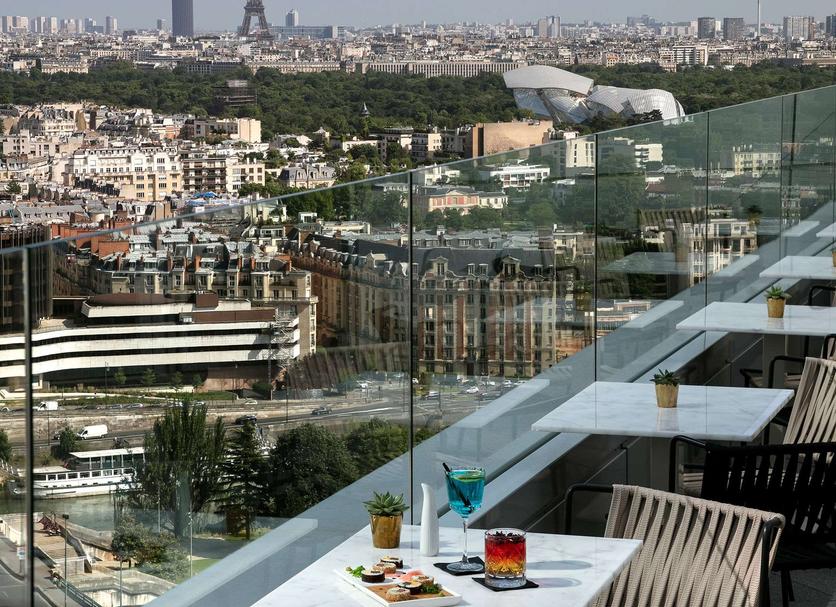 Balcone Foto