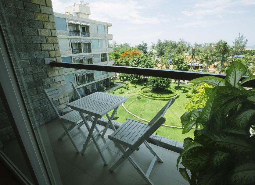 Balcone Foto