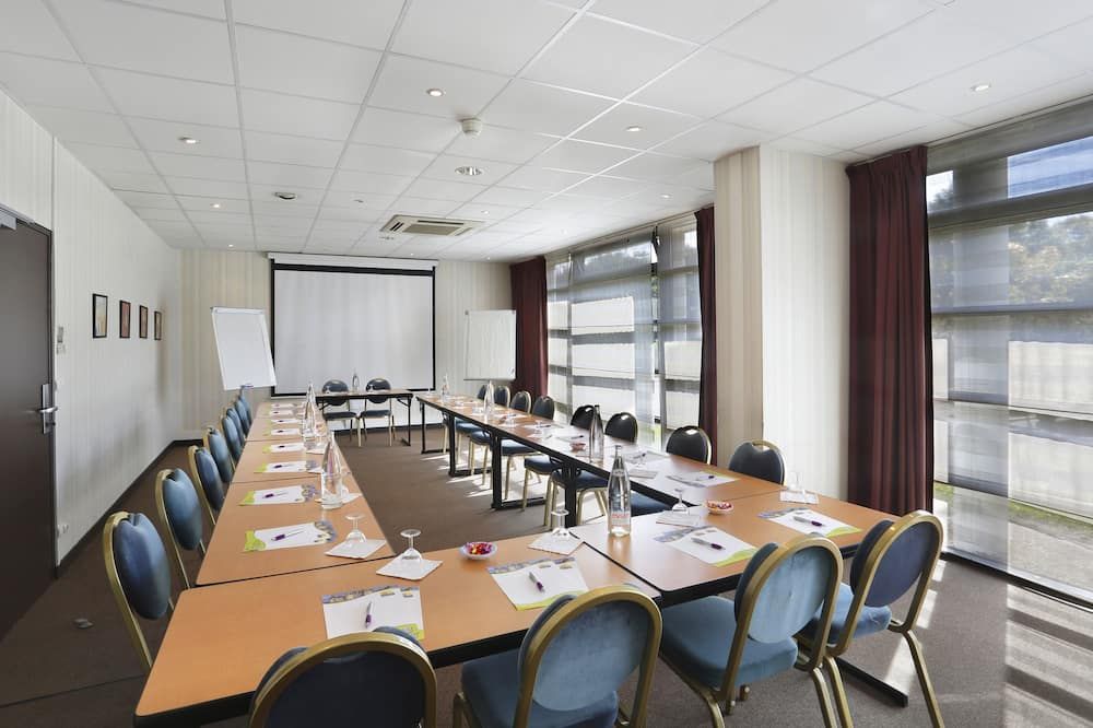 Sala conferenze