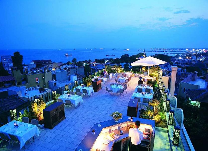 Ristorante Foto