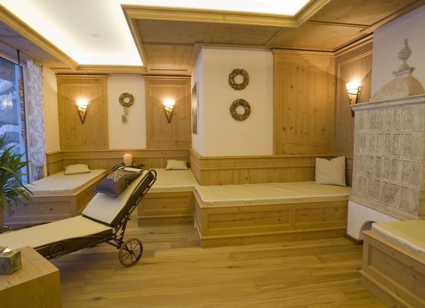 Spa Foto