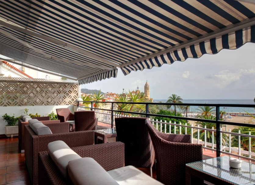 Balcone Foto