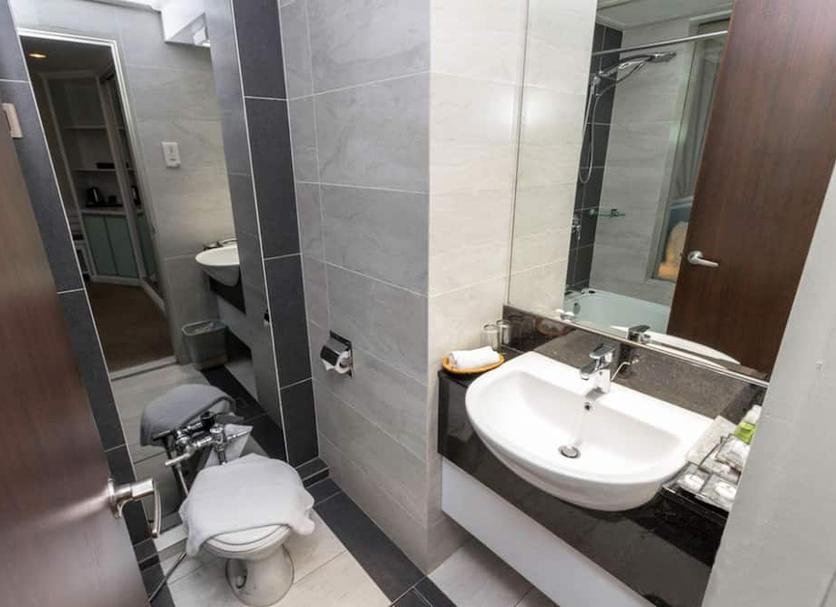 Bagno Foto