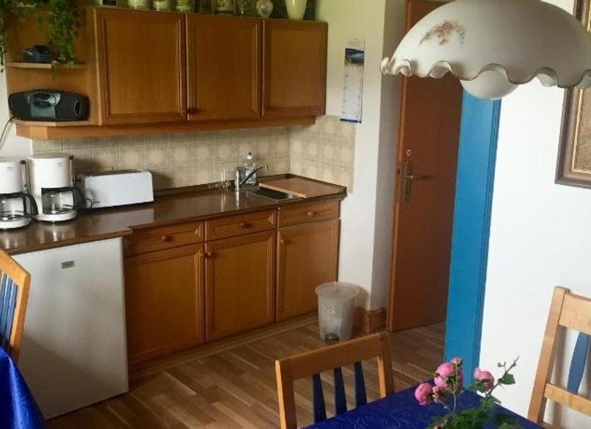 Cucina Foto