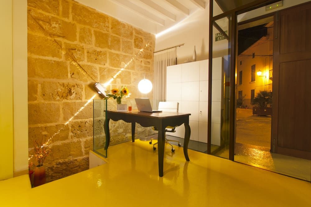 Sala pranzo