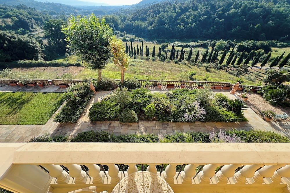 Vista esterna