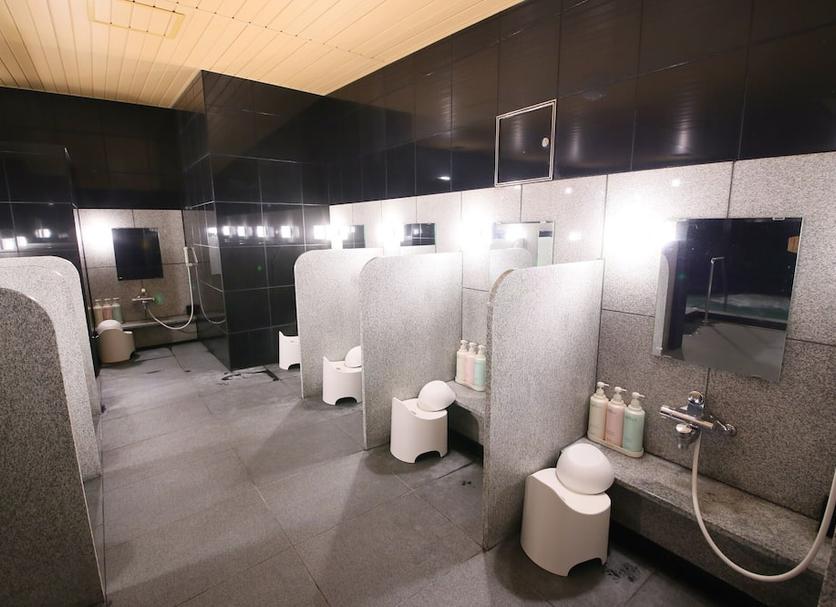 Bagno Foto