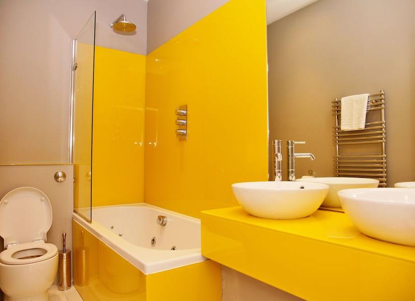 Bagno Foto
