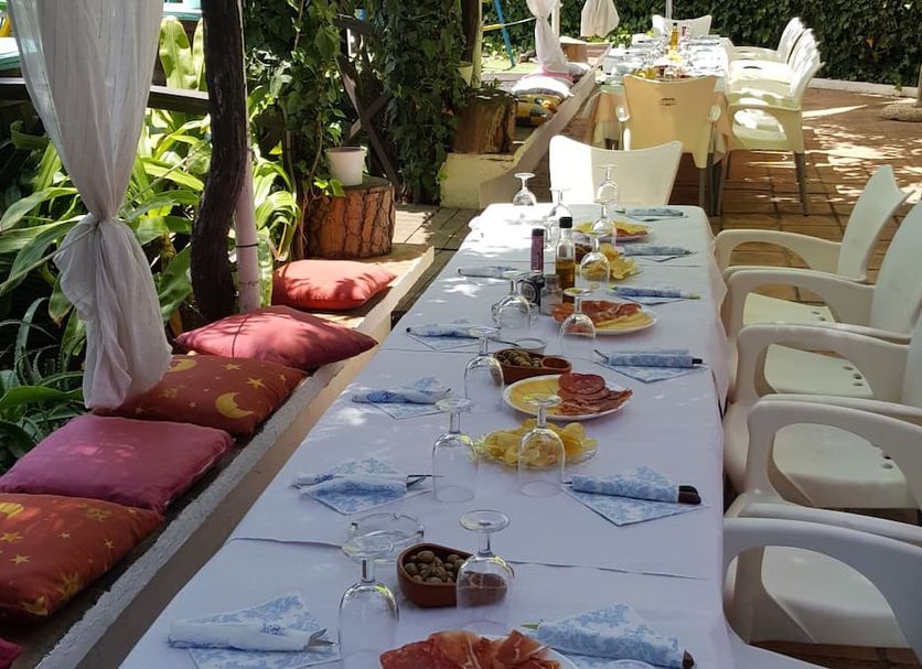 Ristorante Foto
